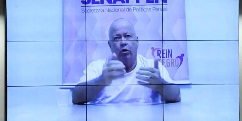 Procuradoria-Geral se opõe à liberdade de Chiquinho Brazão por saúde