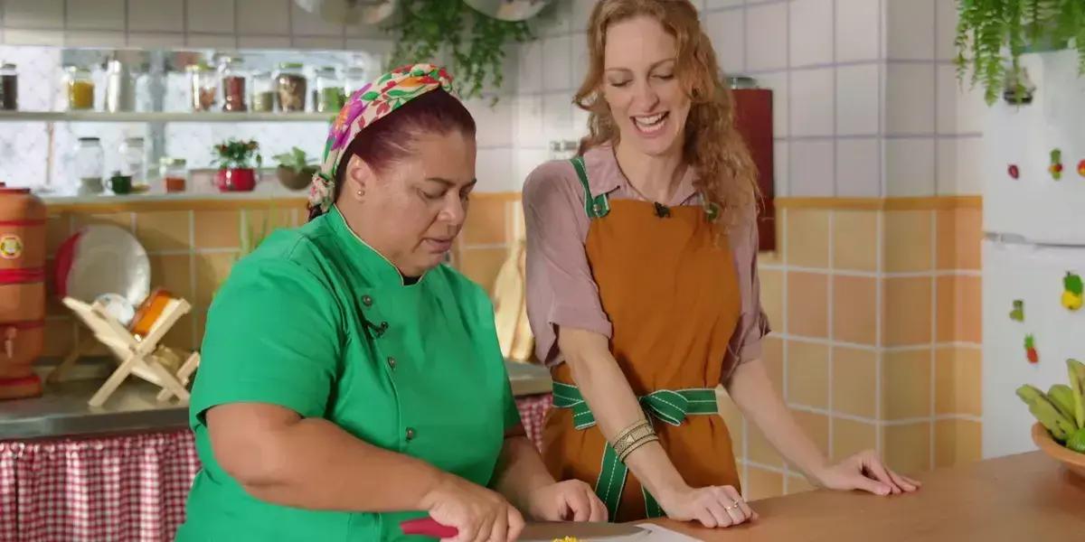 Programa Xodó de Cozinha: Frutas Cítricas em Destaque Neste Sábado