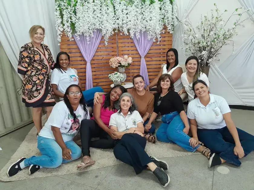 Projeto Acolher: balanço positivo encerra o Mês da Mulher em João Monlevade