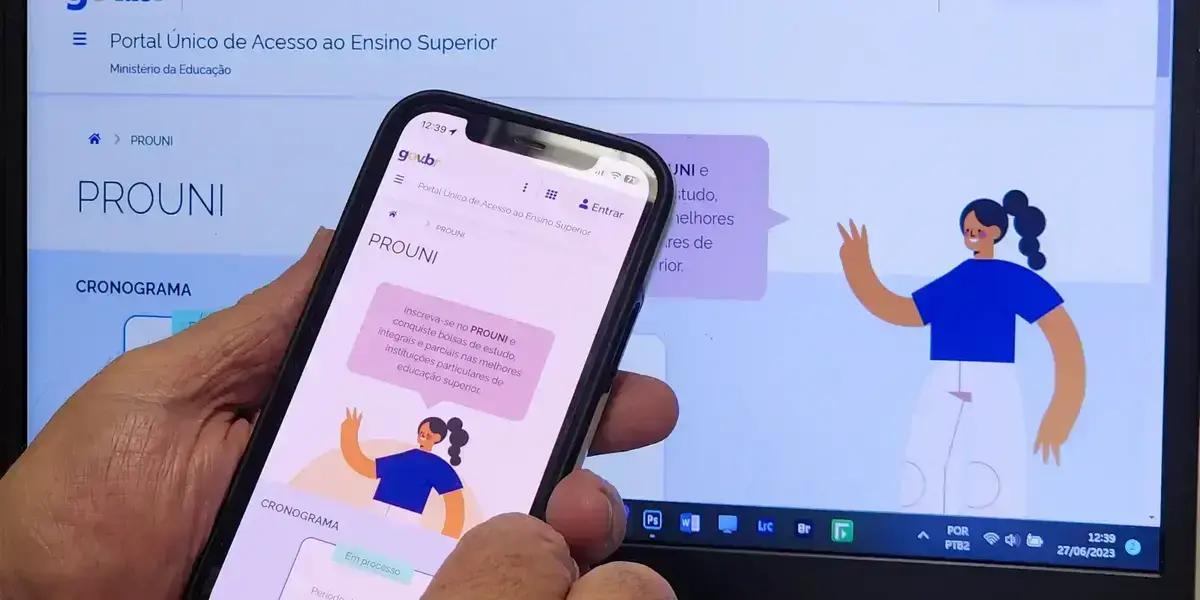 Prouni: Prazo para entrega de documentos na lista de espera termina nesta sexta