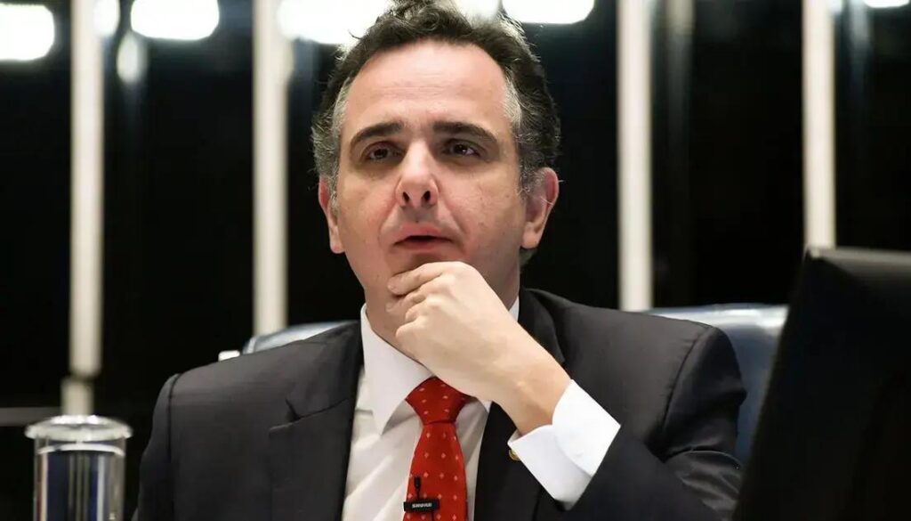 Rodrigo Pacheco e Lula se reúnem em evento na Ceasa de Minas