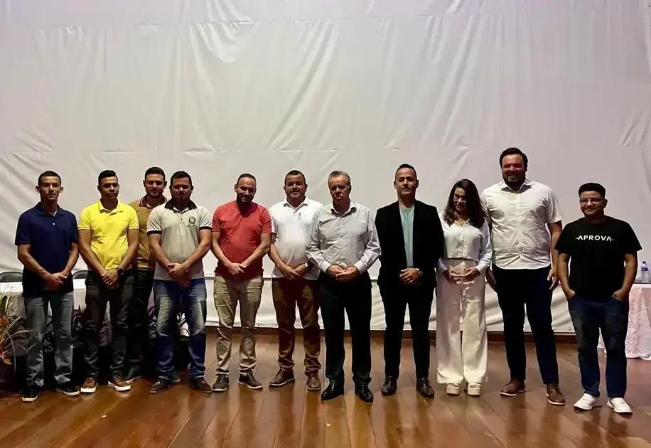 São Gonçalo do Rio Abaixo lança plataforma digital de licenciamento ambiental