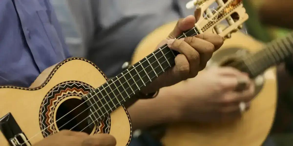 Sesc 24 de Maio homenageia o Dia Nacional do Choro com eventos gratuitos