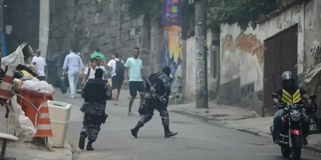 STF inicia julgamento crucial sobre a ADPF das Favelas