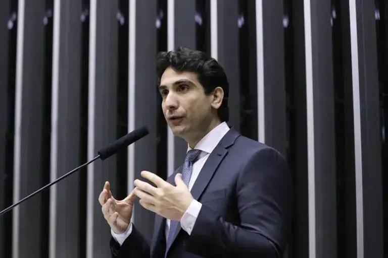 Tensões marcam as celebrações dos 60 anos do Banco Central no Congresso