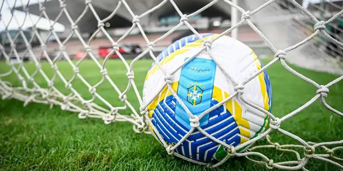 TV Brasil exibe dois jogos do Brasileirão Feminino neste sábado