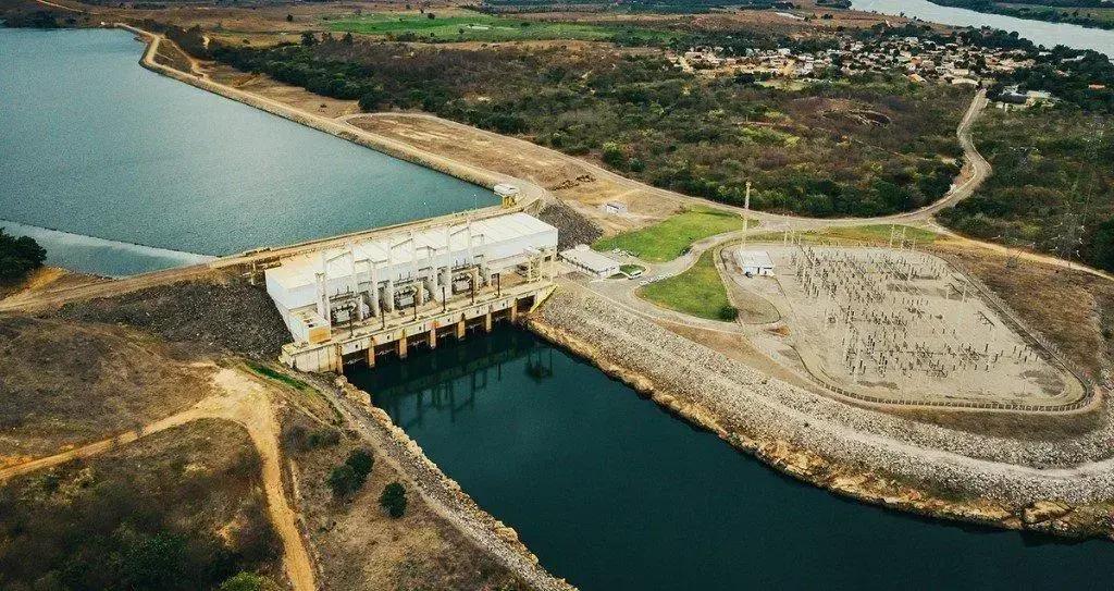Usina Hidrelétrica de Aimorés: 19 anos de contribuição para a energia limpa