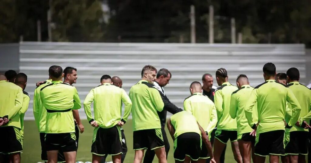 Vasco retorna à Copa Sul-Americana contra o Melgar: veja detalhes da partida