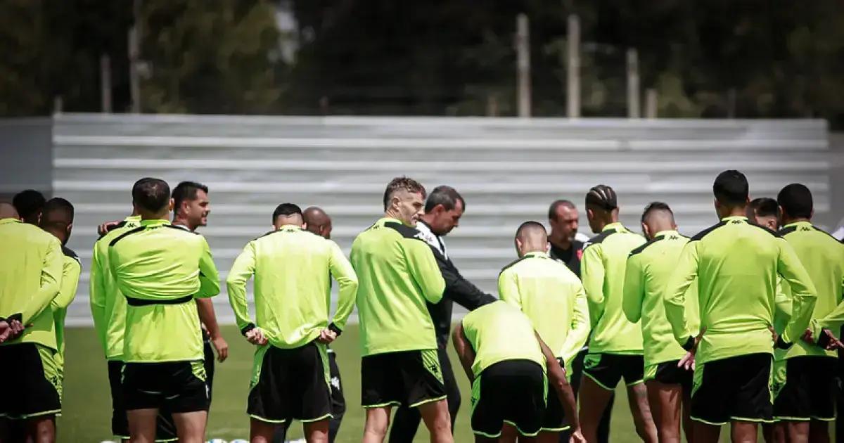 Vasco retorna à Copa Sul-Americana contra o Melgar: veja detalhes da partida