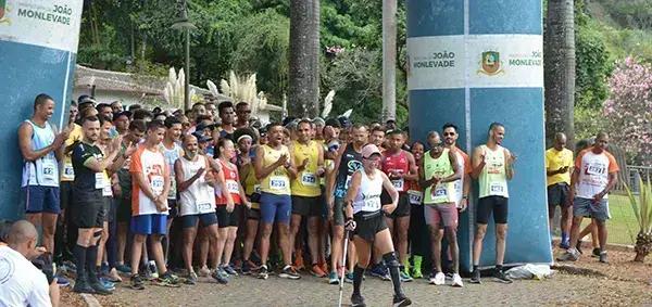 Volta Histórica de João Monlevade: Inscrições Abertas para 2025