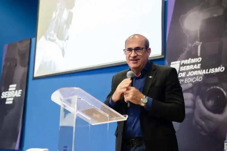 12º Prêmio Sebrae de Jornalismo vai distribuir R$ 98 mil em Minas Gerais