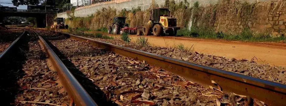 Acordo garante indenização e aluguel social para famílias em BH em obras do metrô