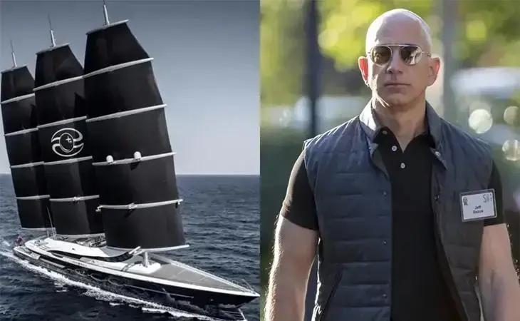 Amazon e Starlink: A Disputa Espacial pelo Domínio da Internet