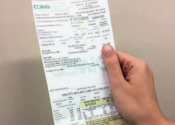 Aneel aprova reajuste de 7,36% nas tarifas de energia em Minas Gerais
