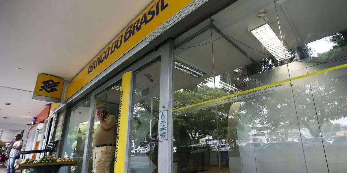 Banco do Brasil registra lucro de R$ 7,3 bi no 1º trimestre de 2025, em queda