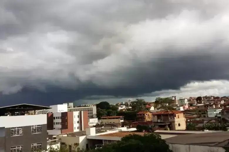 Belo Horizonte e Região têm previsão de céu claro e temperaturas amenas