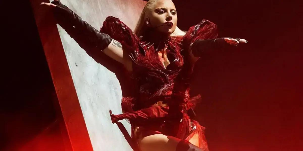 Bloqueios e transporte para show da Lady Gaga em Copacabana começam à meia-noite
