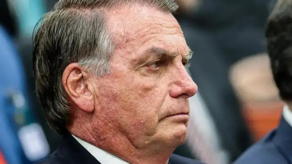 Bolsonaro: A ilusão de uma candidatura que já não existe