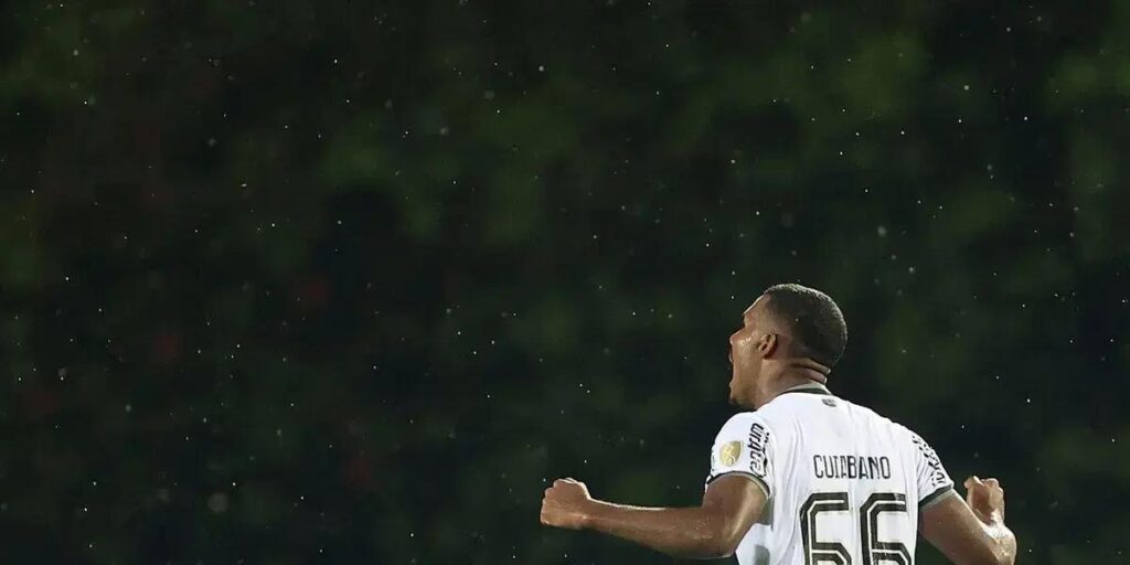 Botafogo conquista avanço na Libertadores com vitória suada sobre o Carabobo