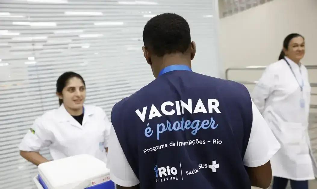 Brasil inclui vacinação contra hepatite A para usuários de PrEP; objetivo é 80% de imunização