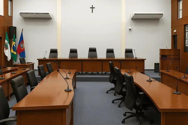 Câmara de Ipatinga promove reunião das Comissões Permanentes nesta quarta-feira