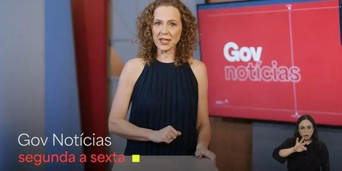 Canal Gov lança novas programações com foco em informar o cidadão