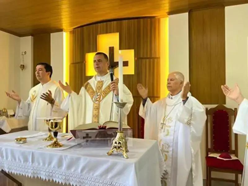 Capela de Santa Teresinha e São Padre Pio: um recanto de fé e cultura