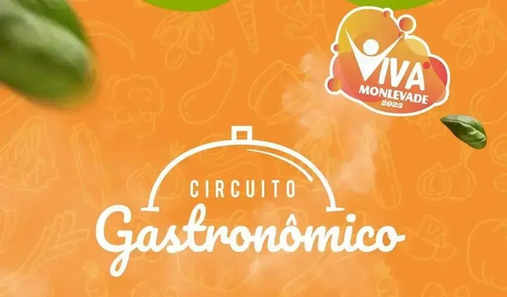 Circuito Gastronômico 2025: conheça os oito restaurantes em Monlevade