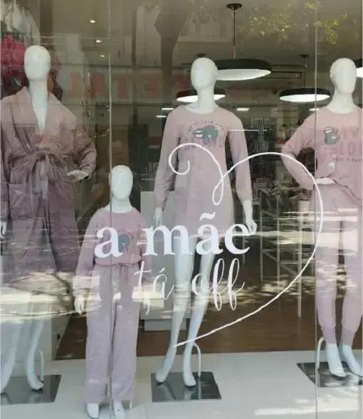 Comércio se prepara para horário especial no Dia das Mães