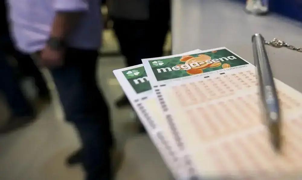 Como declarar prêmios de loteria e apostas no Imposto de Renda 2025