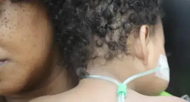 Como proteger seu recém-nascido da bronquiolite neste outono e inverno