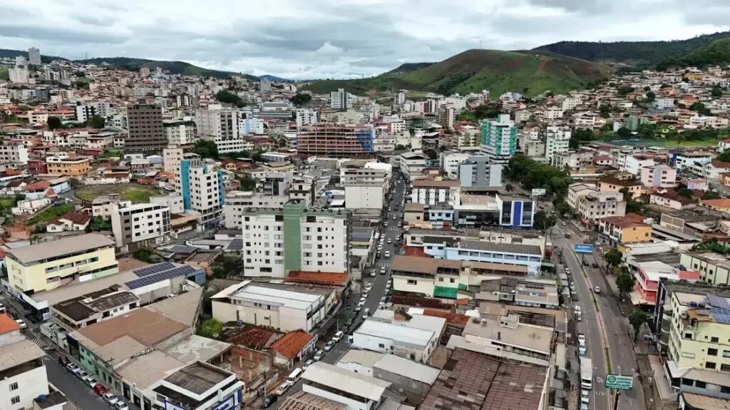 Consulta Pública em João Monlevade para Orçamento e Planejamento Até Sexta-Feira