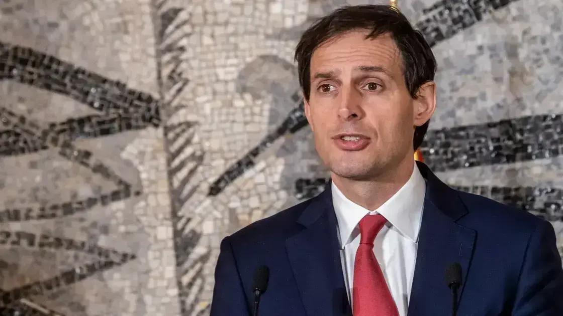 COP30: União Europeia propõe nova meta climática para o Brasil