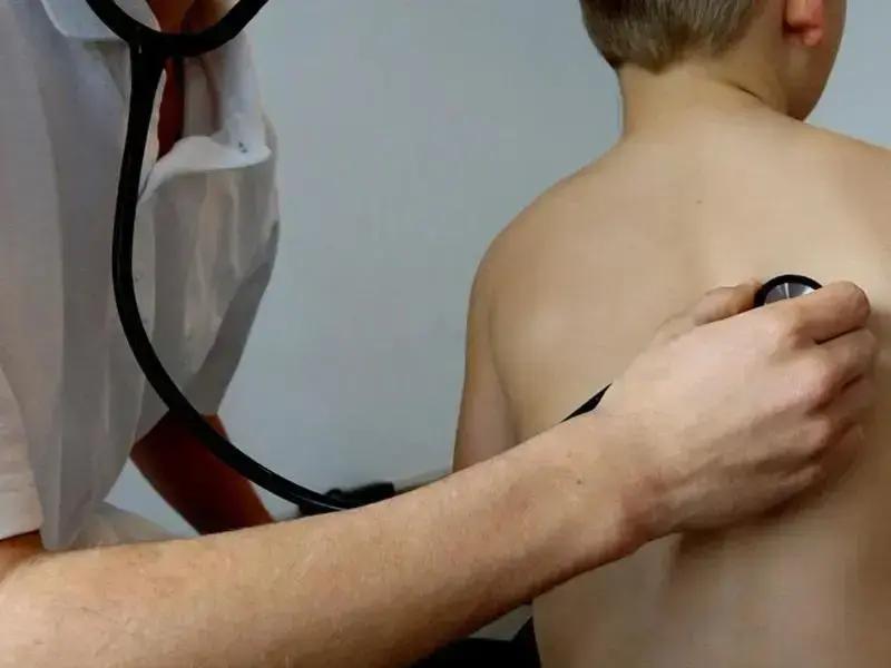Crescimento de 375% nas mortes de idosos por gripe em Minas Gerais