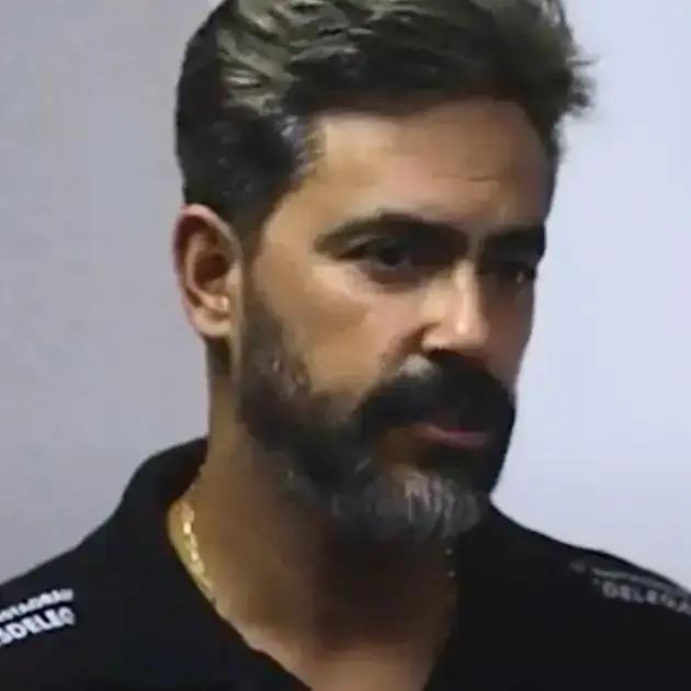 Deputado Christiano Xavier: Um olhar sobre a Segurança Pública no Brasil