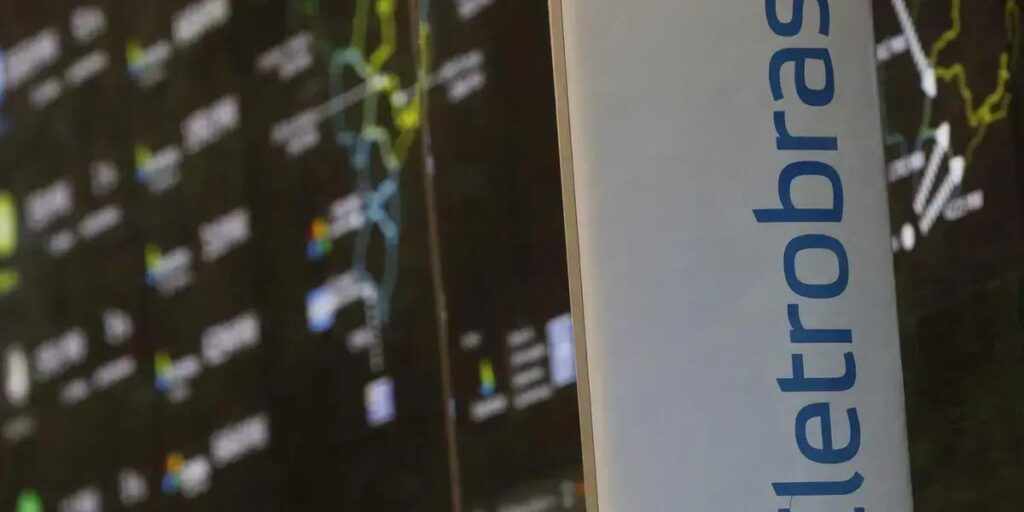 Eletrobras registra prejuízo de R$ 81 milhões no primeiro trimestre de 2025