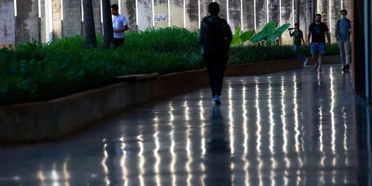 Estudante ganense da UnB é encontrada em São Paulo após desaparecimento