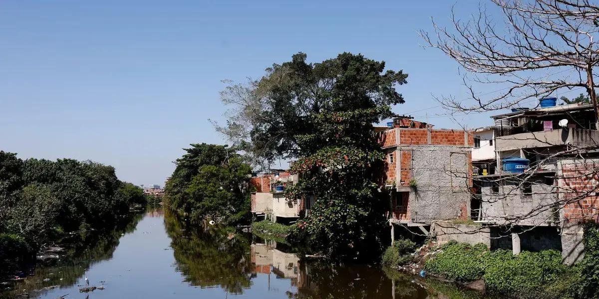 Estudo revela que 57 milhões convivem em cidades com desenvolvimento crítico