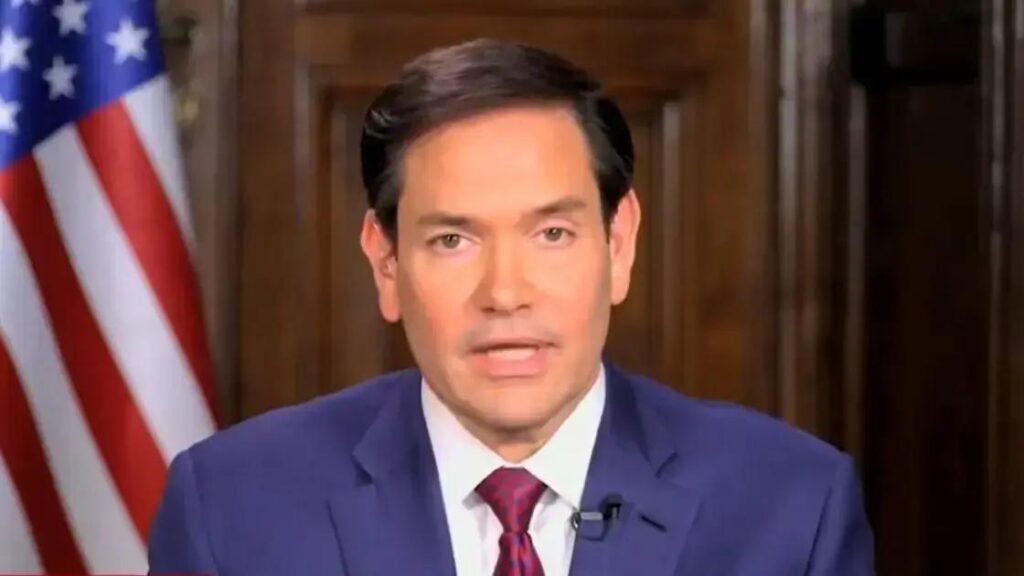 EUA avaliam sanções ao ministro Alexandre de Moraes por direitos humanos