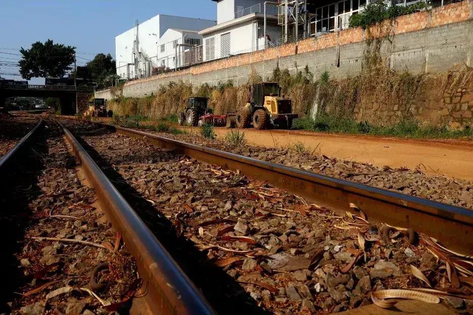Famílias de Belo Horizonte serão indenizadas pela construção da linha 2 do metrô