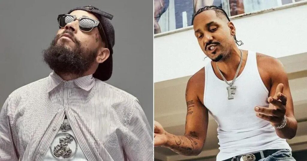 FBC e Froid confirmados no Festival Baobá em João Monlevade em junho