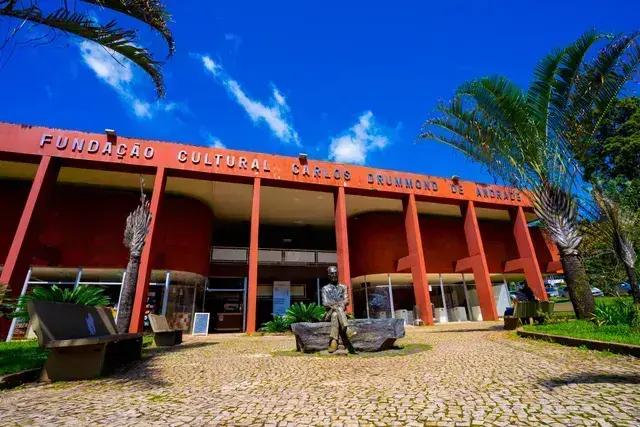 FCCDA abre inscrições para pareceristas do 51º Festival de Inverno de Itabira