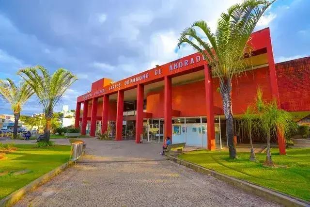 FCCDA celebra 40 anos com intensa programação cultural em Itabira