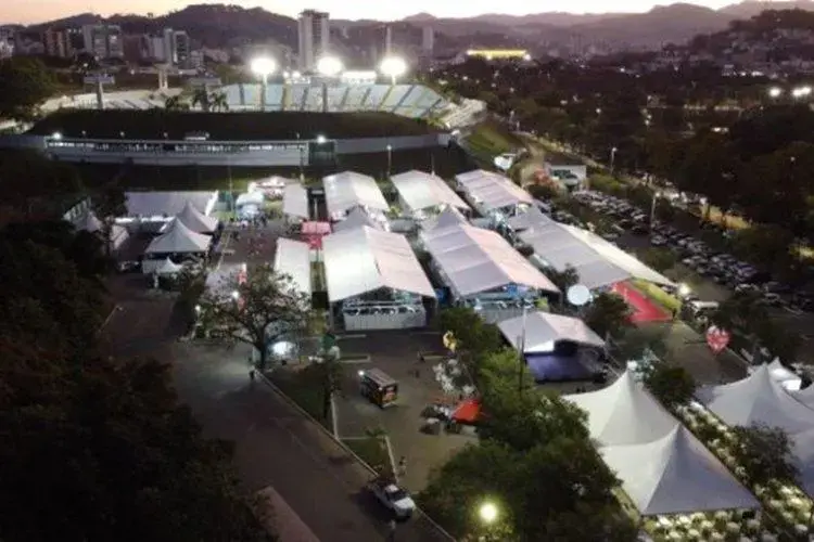 Feiraço consolida Ipatinga como referência