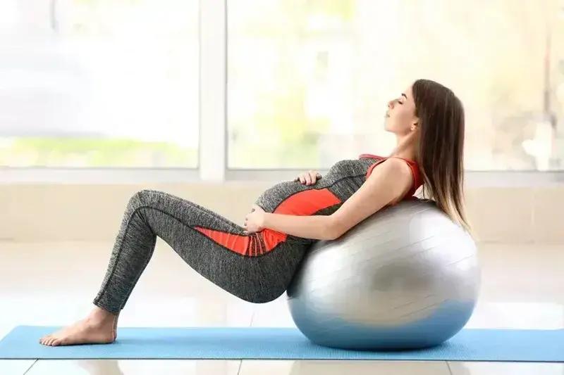 Fisioterapia Pélvica: Fundamental para o Bem-Estar das Gestantes