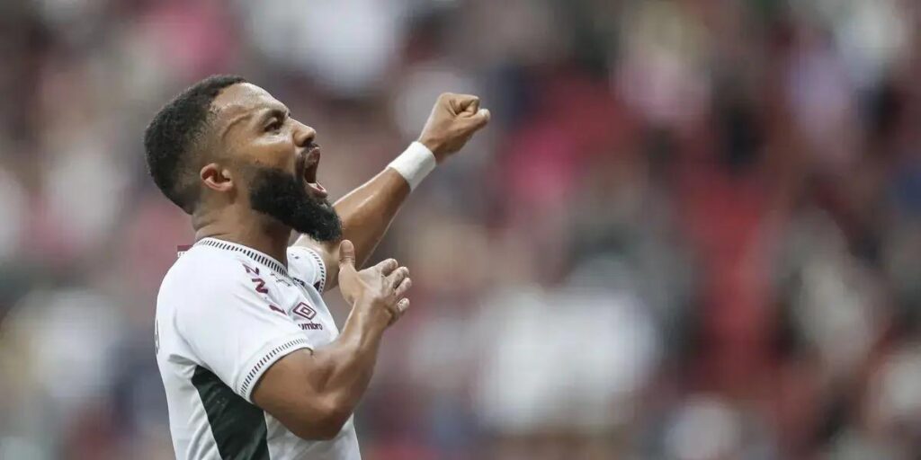 Fluminense avança à fase de oitavas na Copa do Brasil com goleada expressiva