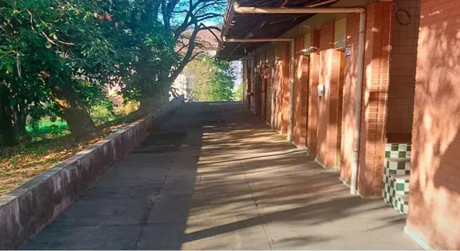 Governo Zema classifica prédio da UEMG em Monlevade como subutilizado