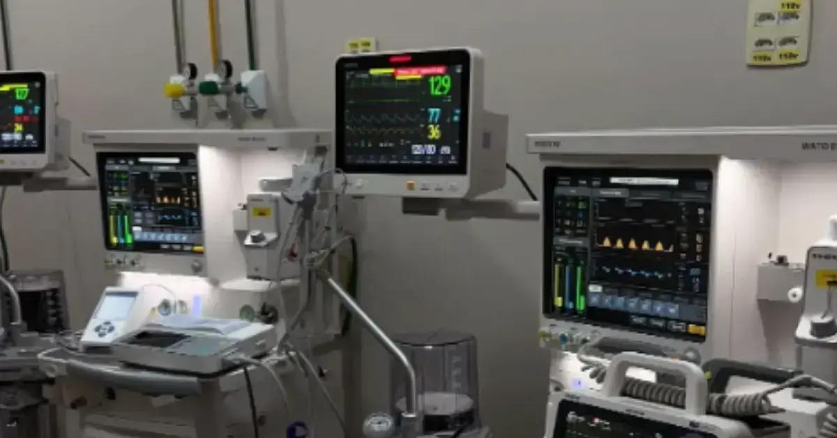 Hospital Nossa Senhora das Dores aprimora tecnologia para segurança em cirurgias