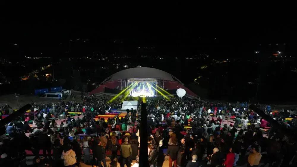 Inscrições para o 51º Festival de Inverno de Itabira se encerram neste domingo