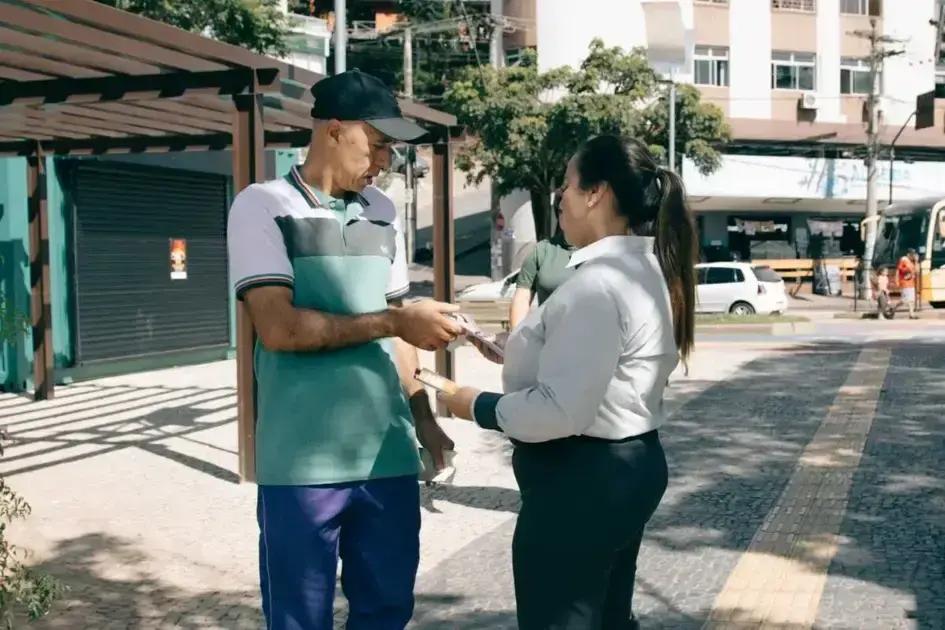 Itabira integra Ouvidoria Móvel e aderiu ao Programa ‘A Voz dos Mineiros’